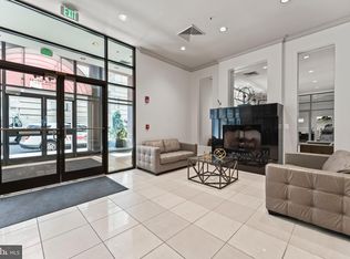 414 Water St UNIT 1201, Baltimore, MD 21202