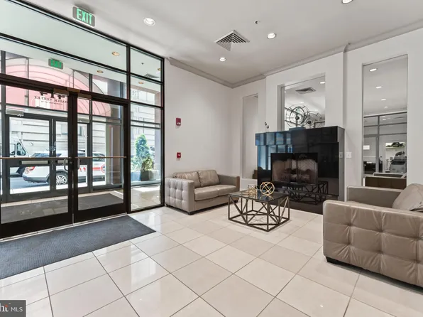 414 Water St Unit 1201, Baltimore, MD 21202