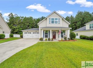 470 Sunbury Dr, Richmond Hill, GA 31324