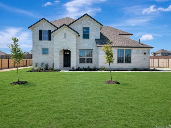 5011 Estates Oak Way, San Antonio, TX 78263