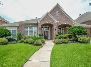 26310 Ridgefield Park Ln, Cypress, TX 77433