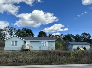 N5896 County Road Xx, Onalaska, WI 54650