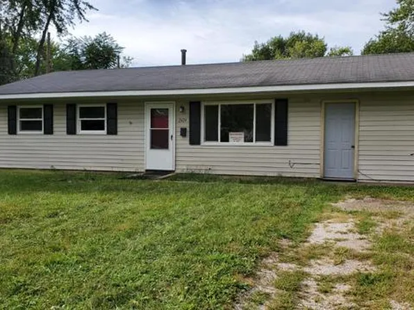 2424 E High St, Urbana, IL 61802