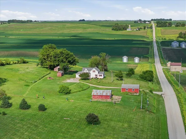 708 150th St, Shelby, IA 51570