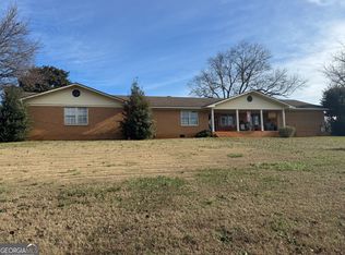 1530 Lankford Rd, Bowersville, GA 30516