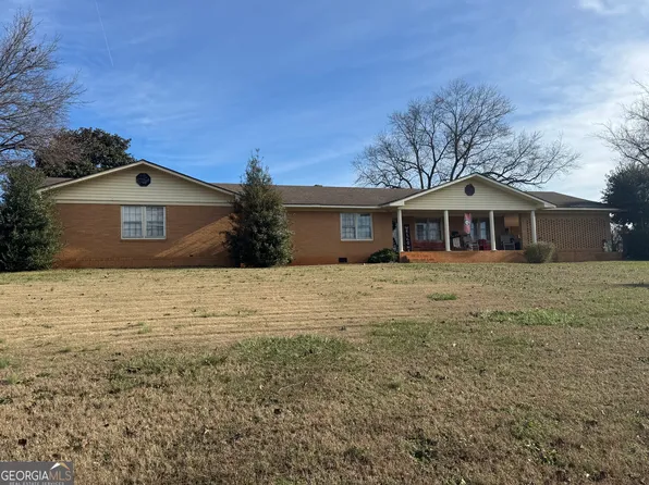 1530 Lankford Rd, Bowersville, GA 30516