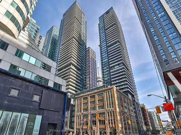 3rd image of 88 Blue Jays Way #4101