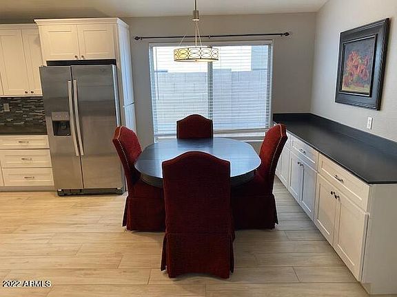 Eat in Kitchen