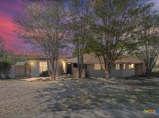 1213 County Road 130, Burnet, TX 78611