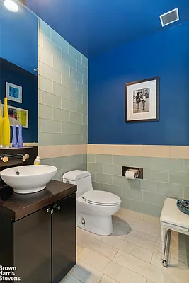 Sold by Brown Harris Stevens | media 8