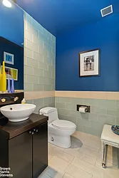 Sold by Brown Harris Stevens