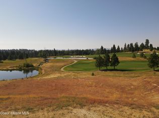 14586 S Chalk Hill Dr, Coeur D Alene, ID 83814