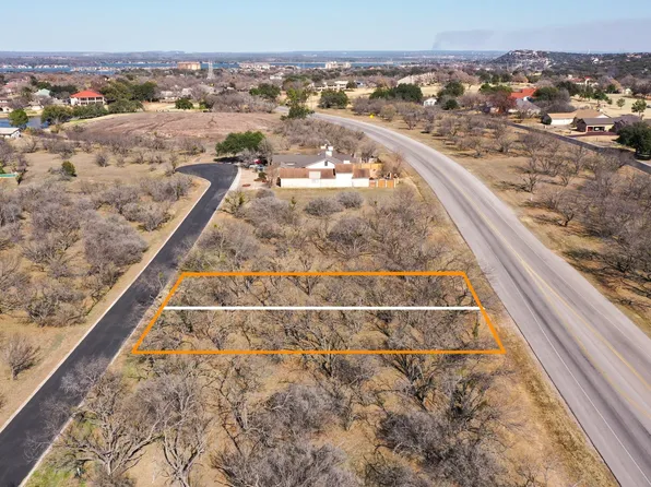 9006-B Springfield Rd, Horseshoe Bay, TX 78657