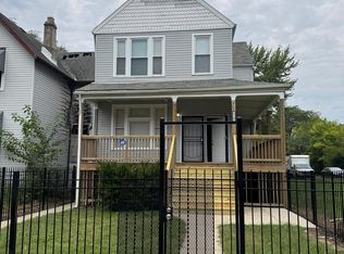 6728 S Normal Blvd, Chicago, IL 60621