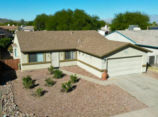 1828 W Sauvignon Dr, Tucson, AZ 85746