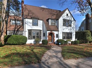 53 Cleveland Rd, New Haven, CT 06515