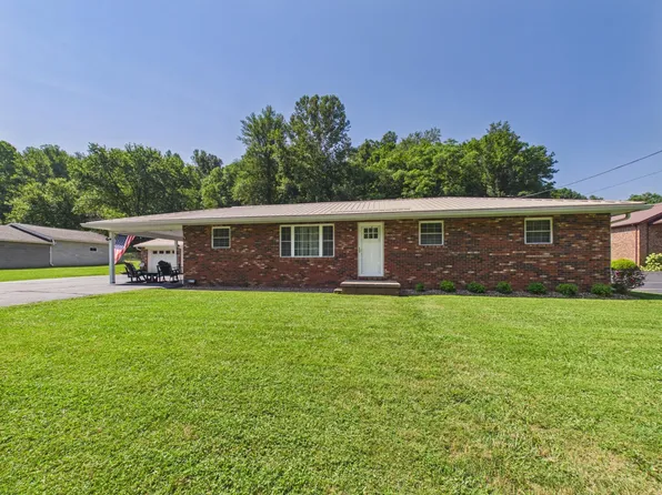 6156 State Route 243, South Pt, OH 45680