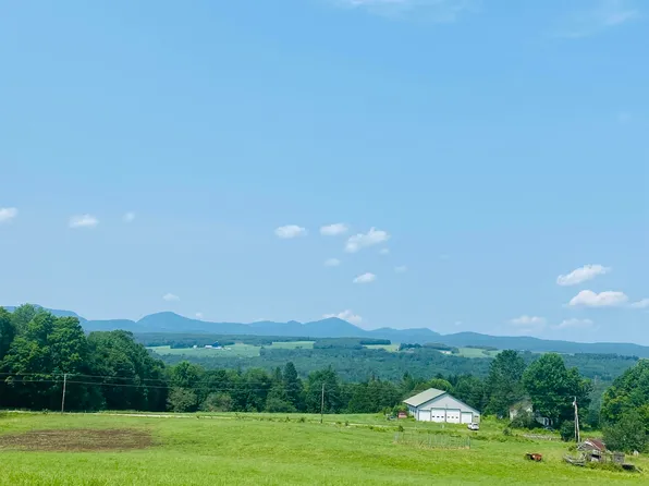 238 S. Ridge Road, Sutton, VT 05867