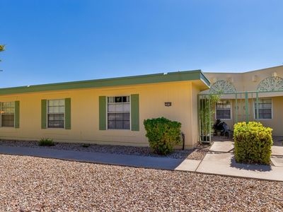 10538 W Ocotillo Dr, Sun City, AZ, 85373