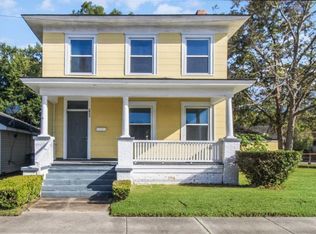 2030 Alabama Ave, Savannah, GA 31404