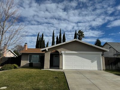 154 Plymouth Ct, Vacaville, CA, 95687