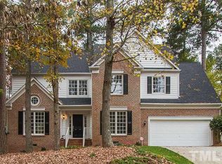 201 Swordgate Dr, Cary, NC 27513