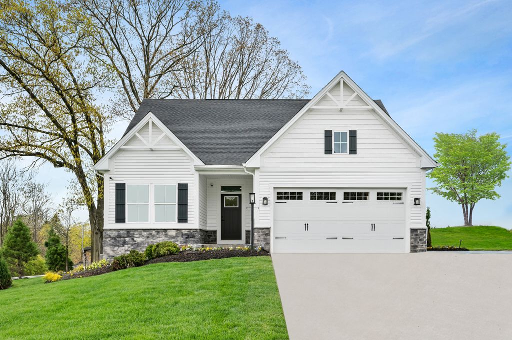 Real estate listing image
