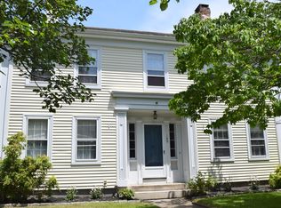 189 Danielson Pike #B, North Scituate, RI 02857