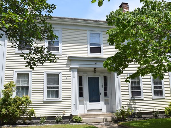 189 Danielson Pike #B