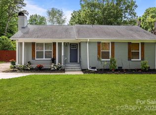 6406 Old Meadow Rd, Charlotte, NC 28227