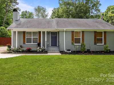 6406 Old Meadow Rd, Charlotte, NC, 28227