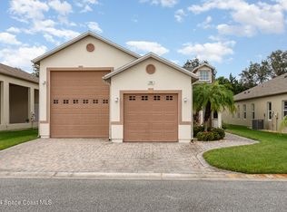 133 Harmony Ln, Titusville, FL 32780