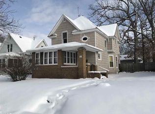834 S Ironwood Dr, South Bend, IN