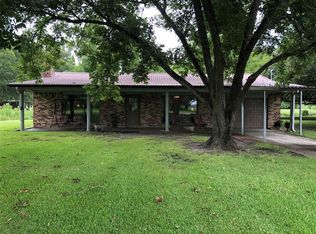 40 W Pinemont Dr, Pointblank, TX 77364