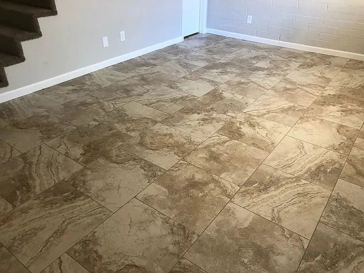 Spacious And Affordable 3 Bedroom, 1.5 Bath Townhome Ready For Immediate Move-In! — Photo 4