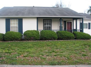 1241 Butternut Ln, Indianapolis, IN 46234