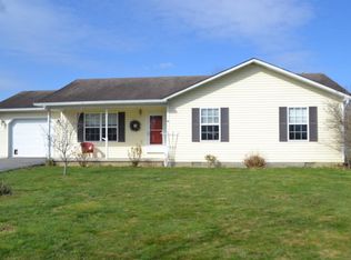 39 Taylor Subdivision, London, KY 40744