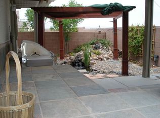 5208 Fireside Ranch Ave, Las Vegas, NV 89131