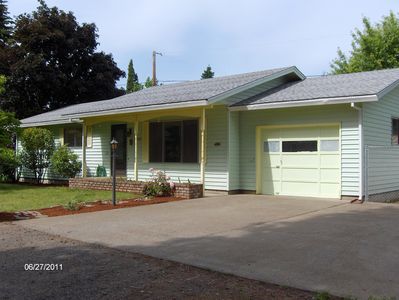 1660 16th St, Hood River, OR, 97031