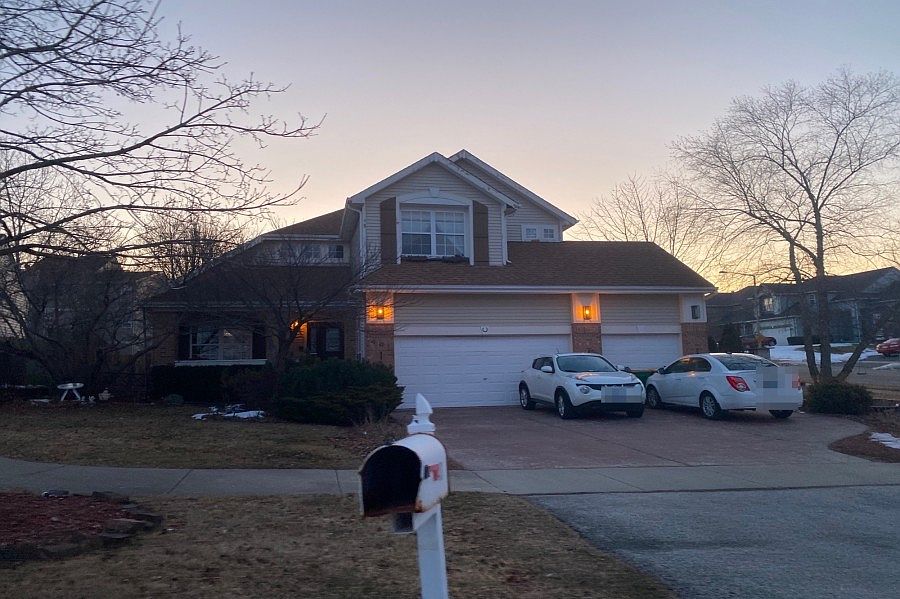 1st image of 401 Farmwood Ct