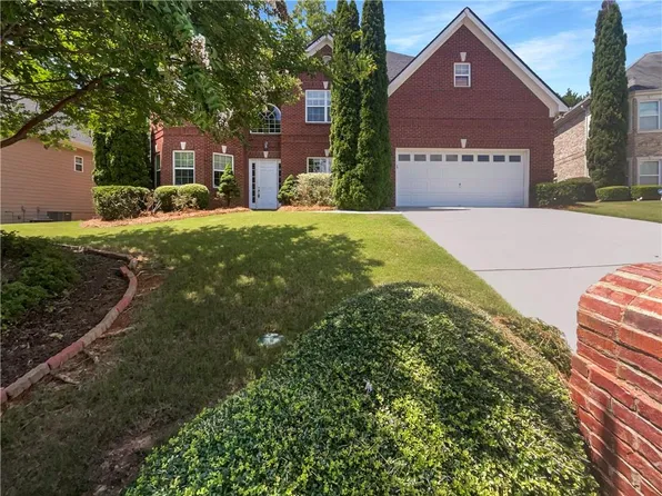 2669 Saint Paul Dr SW, Atlanta, GA 30331
