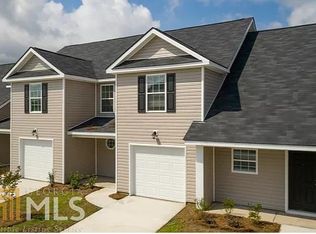 102 Barfield Way, Rincon, GA 31326