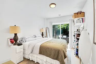 Rented by Compass