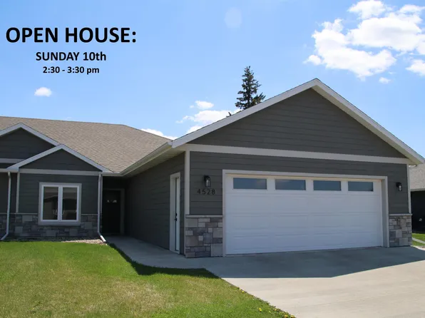 4528 W Graceland Pl, Sioux Falls, SD 57106
