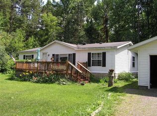 1408 Agnes Ave, Ladysmith, WI 54848