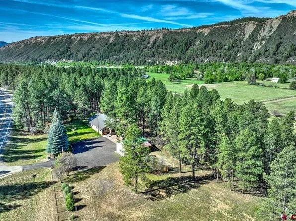 21320 W Highway 160, Pagosa Springs, CO 81147