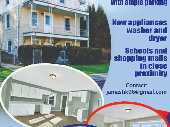 5 Valley St, Manville, RI