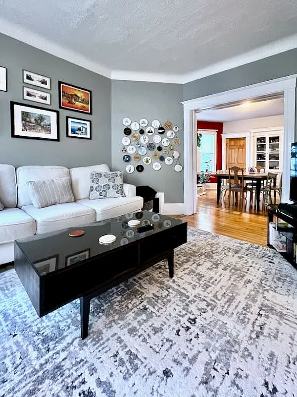 2 bed, 950 sqft, $2,750 — Photo 1