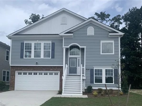 2007 Carroll Brinkley Way, Suffolk, VA 23434