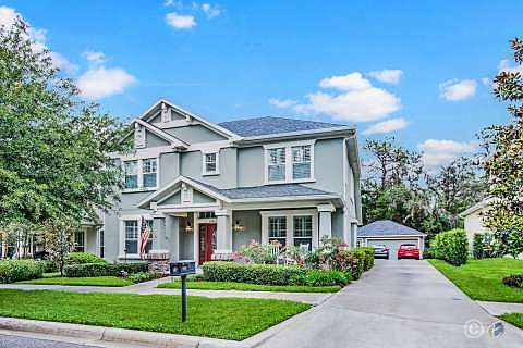 1st image of 5841 Parkset Dr